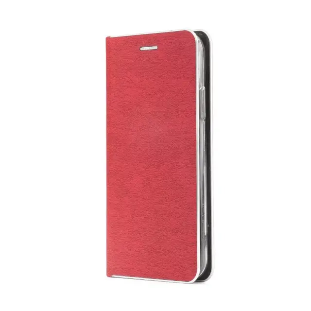 Θήκη BOOK LUNA APPLE IPHONE 11 PRO RED