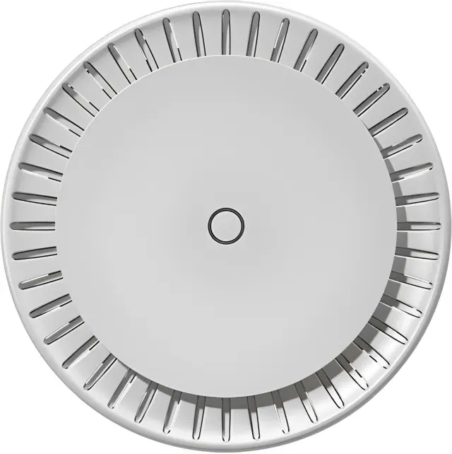 MikroTik cAPGi-5HaxD2HaxD, cAP ax