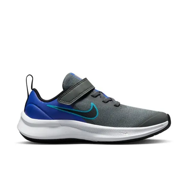 Nike Star Runner 3 (PSV) (DA2777-012) - Ανθρακί