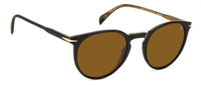 Γυαλιά Ηλίου David Beckham DB 1139/S 05K2M Μονόχρωμοι (David Beckham) (20660605K512M) 3