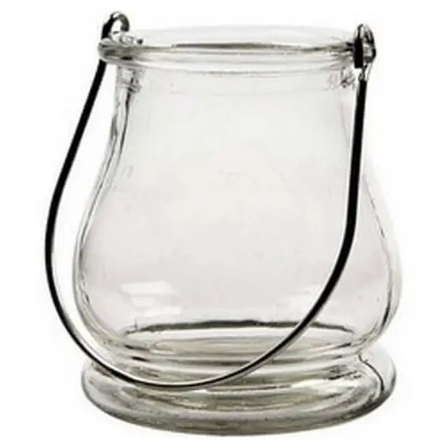 Φαναράκι D:9cm, H:10 cm