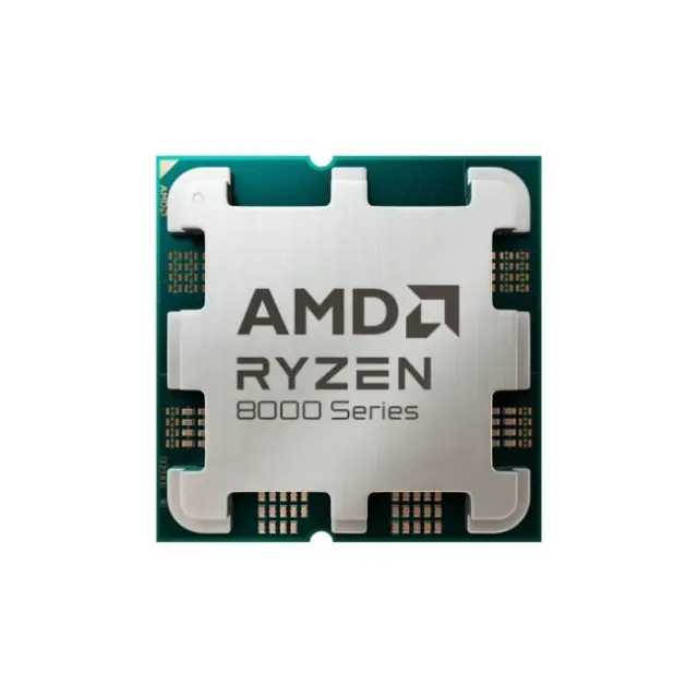 AMD CPU Ryzen 5 8500G 3.8GHz 22MB Tray (100-000000931)