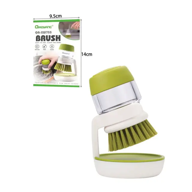 Qiaoyang βούρτσα καθαρισμού QA-XW755 - Qiaoyang brush QA-XW755 4707