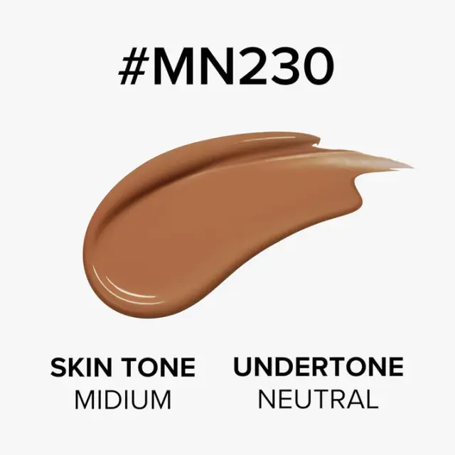Beauty Of Joseon Daily Tinted Fluid Sunscreen Broad Spectrum SPF30 PA +++ #MN230 50ml 2