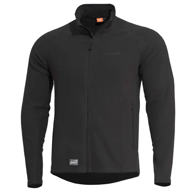ARKOS FLEECE K08033 05MB-Midnight Blue - 2XL 2