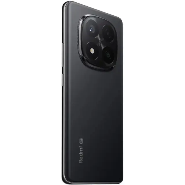 Xiaomi Redmi Note 14 Pro+ 5G Dual Sim 6.67" 12GB/512GB NFC IP68 Midnight Black 3