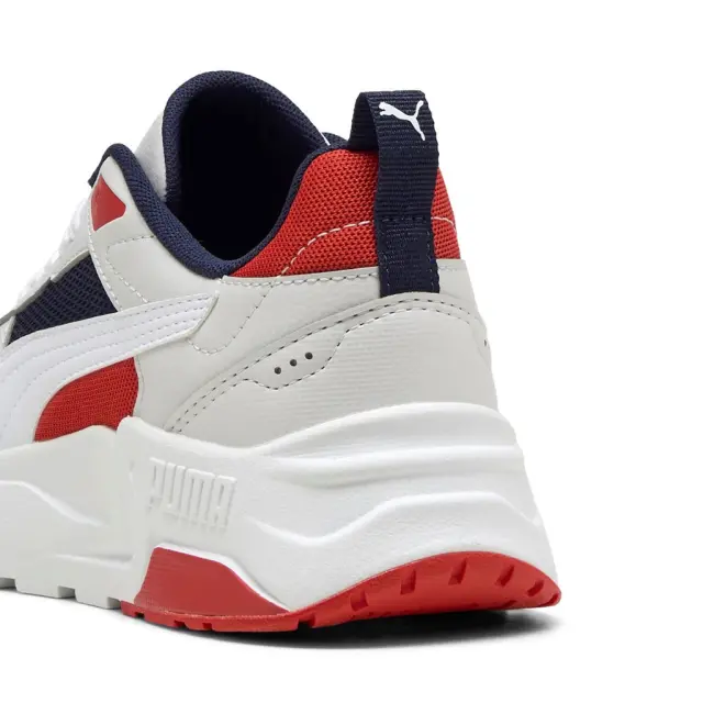Puma Trinity 2 Lt Αθλητικά Παιδικά Παπούτσια - 38.5 3