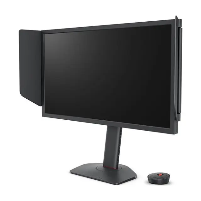 ZOWIE XL2546X+ computer monitor 62.2 cm (24.5") 1920 x 1080 pixels Full HD Black 2