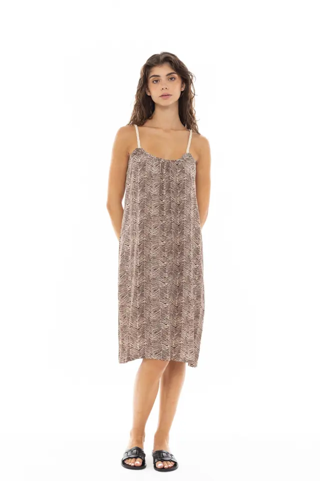 B396 - Type - BEACHWEAR AFRICA OAK - S