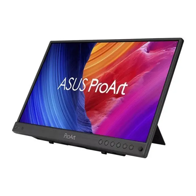 Asus Monitor ProArt PA16USV IPS 4K (PA16USV) 2