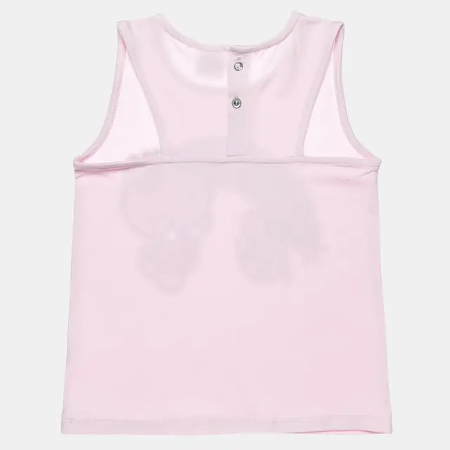 Μπλούζα Hello Kitty με γυαλιστερή λεπτομέρεια 2