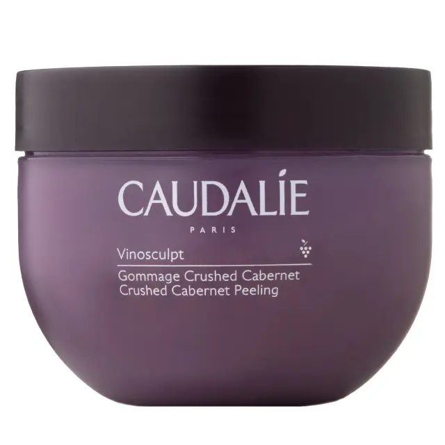 Caudalie Crushed Cabernet Scrub 225 g
