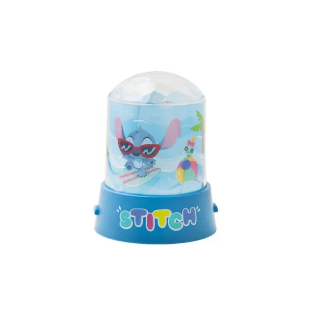 Paladone Παιδικό φωτιστικό Lilo + Stitch Party Projection Light (13cm)