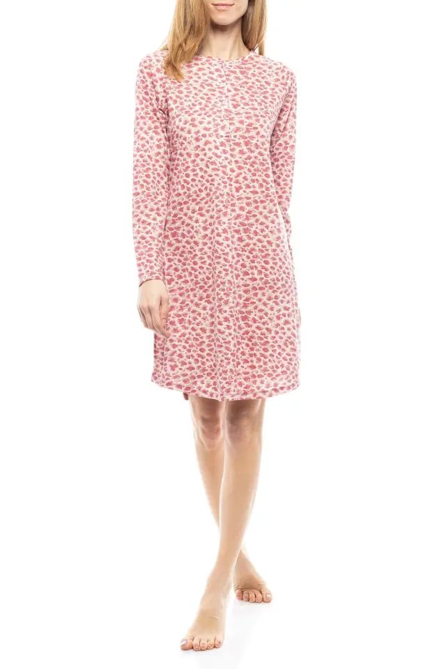 W1163 - Type - NIGHTGWON PINK LEO 2