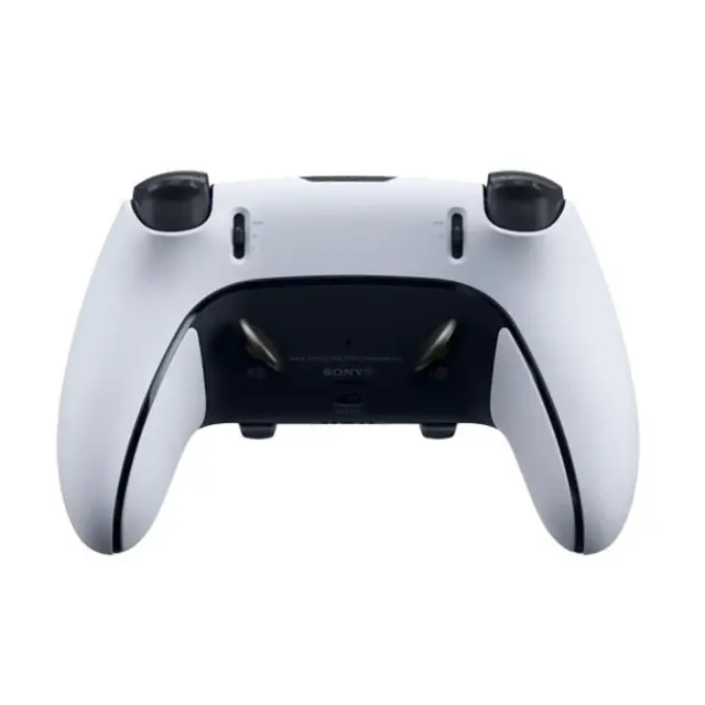 Sony Gamepad DualSense Edge PlayStation 5 Black and White (PS711719444190) (SNYPS711719444190) 2