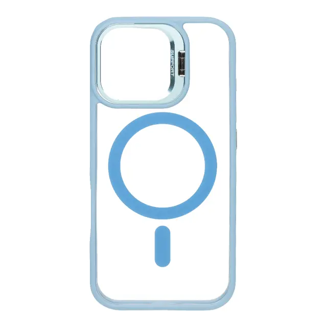 OBAL:ME MagNetix Versa Cover for Apple iPhone 17 Sky Blue 2