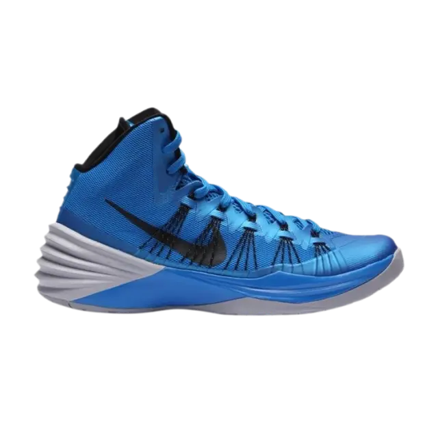 HYPERDUNK 2013 599537-401 - 45