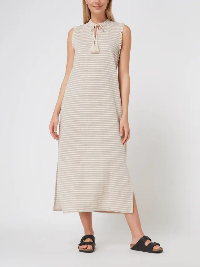 B260 - Type - BEACHWEAR SAND STRIPE