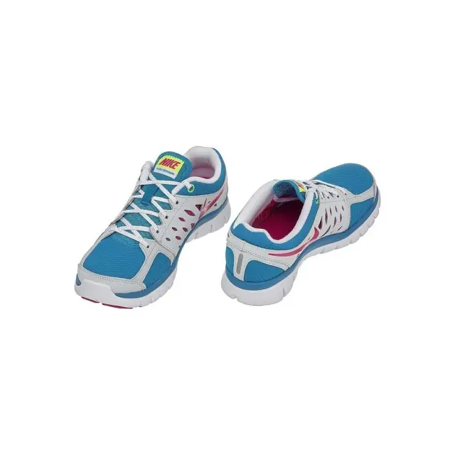 Nike Flex (579971-403) - Σιέλ 3