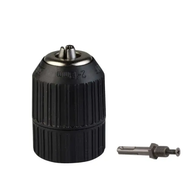 BORMANN BKC2400 Τσοκ Αυτόματο 2-13mm,με Αντάπτορα SDS-PLUS