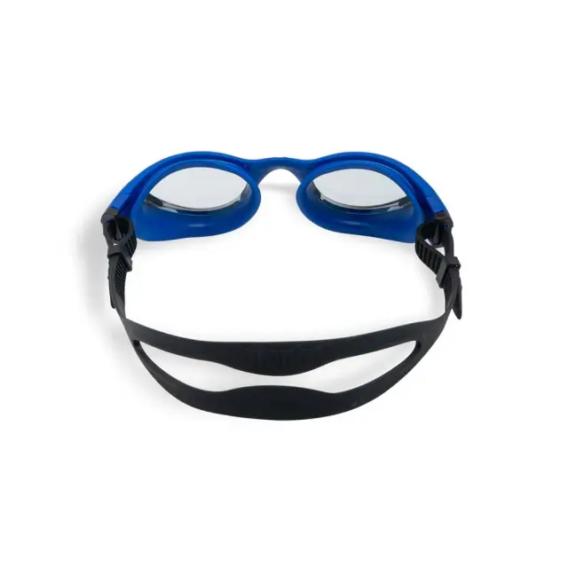 Arena Adult The One Plus Training Swim Goggles Μπλε Σκούρο 008540-600 (Arena) - One Size 2
