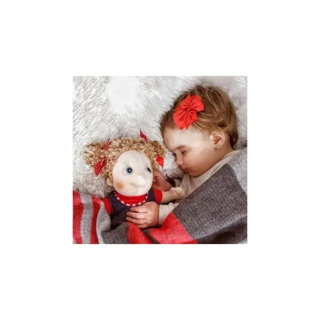 Χειροποίητη κούκλα Rubens Kids- Olivia RB90074 2