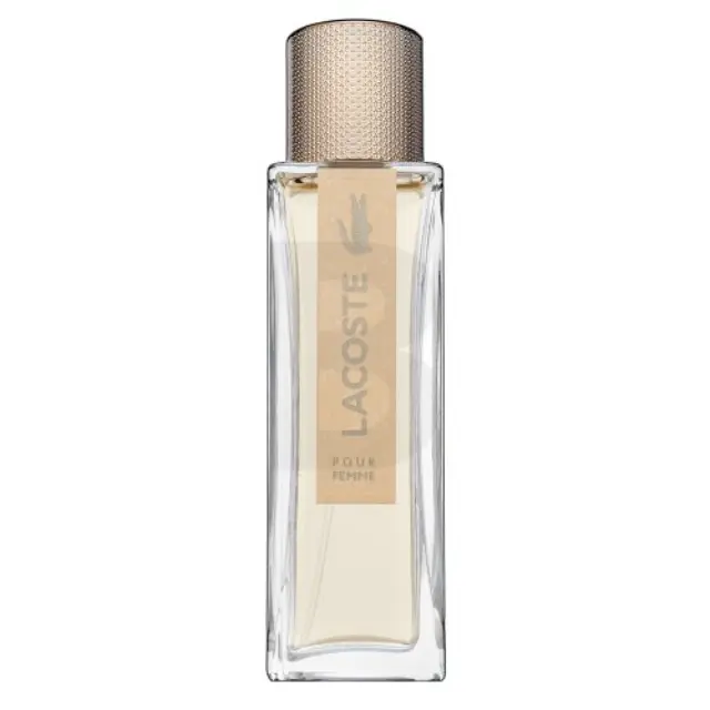 Lacoste pour Femme Eau de Parfum for women 50 ml