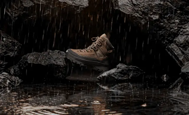 Άρβυλα PENTAGON Predator Mountaineering 8" BOOTS K15068 3