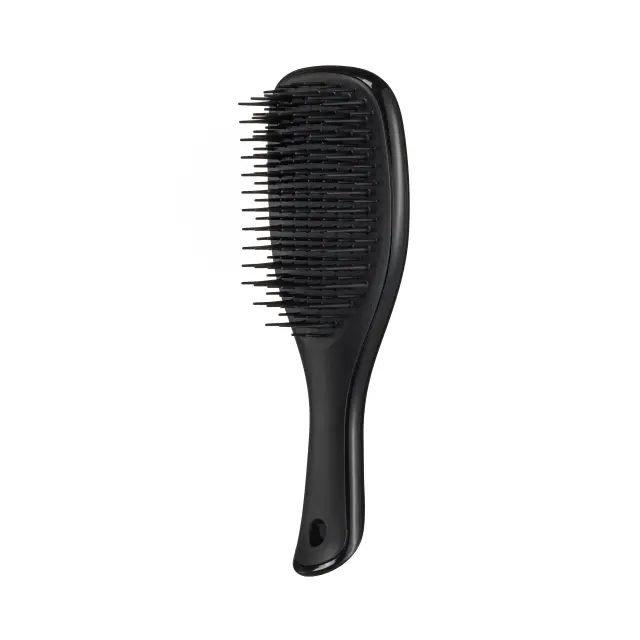Tangle Teezer - The Ultimate Detangler Mini - Liquorice Black - Mini - Beauty