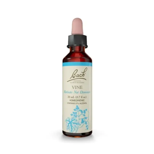 POWER Bach Vine Ανθοΐαμα, 20ml