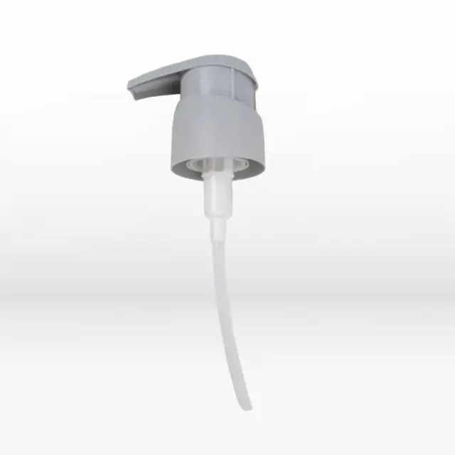 System Professional Shampoo Pump 1000ml