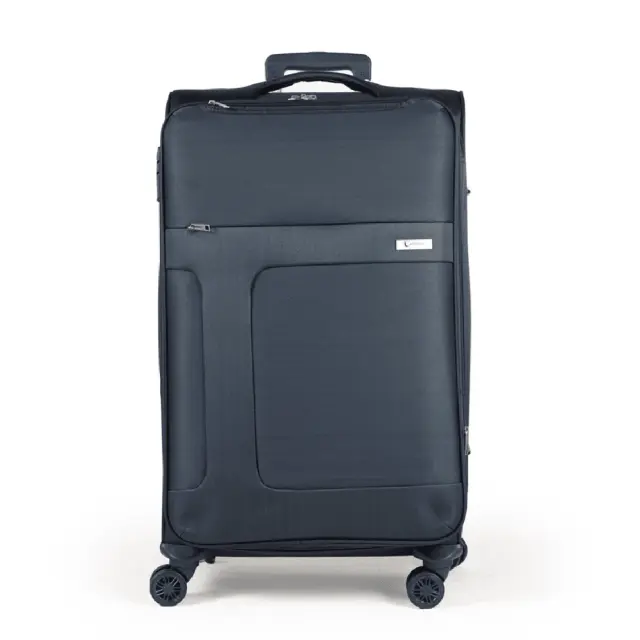 Βαλίτσα trolley Cardinal μεγάλη 3800/70cm σκούρο μπλέ - Large