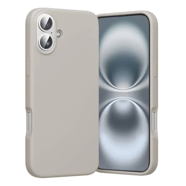 Vention KUHM0-20 iPhone 16 Plus MagSafe (Szare)