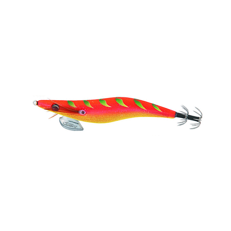 ΚΑΛΑΜΑΡΙΕΡΑ Owner Squid Jig Draw 4 19