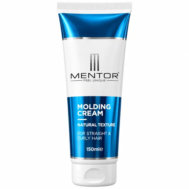 Mentor Molding Cream 150ml