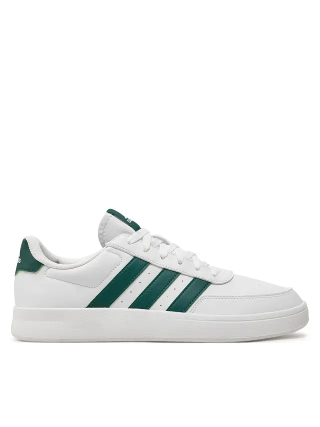 adidas Breaknet 2.0 Ανδρικά Sneakers Λευκό - 43 1/3