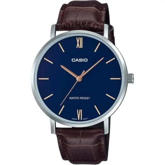 Casio MTP-VT01L-2BUDF