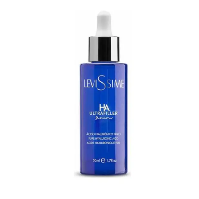 Levissime HA Ultrafiller Serum 50ml