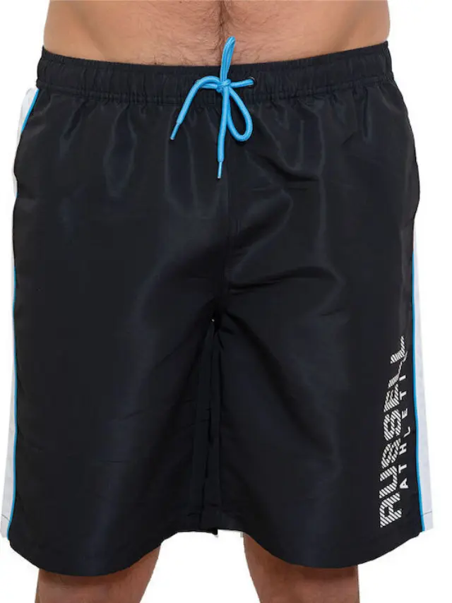Russell Athletic Ανδρικό Μαγιό Σορτς A3-096-1-099 - 2XL 2