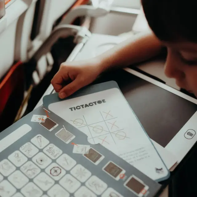KIDYWOLF Κάρτες Για Τα Mini Tablet Ζωγραφικής "Παιχνίδια & Εκπαίδευση" 60τεμ. 182426 3