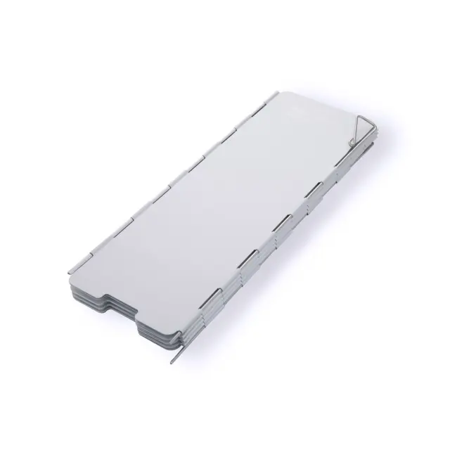 Solo Stove Ανεμοθραύστης Αλουμινίου