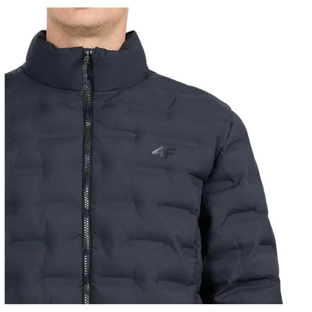 4F Sown Jacket Black 4FWAW26TDJAM0938-20S 3