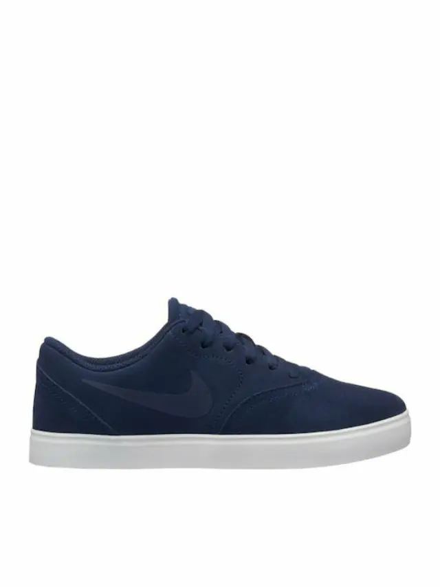 Nike SB Check Suede AR0132-400 - 38.5