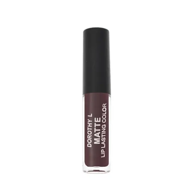 Dorothy L Υγρό Κραγιόν Matte 7ml - 109