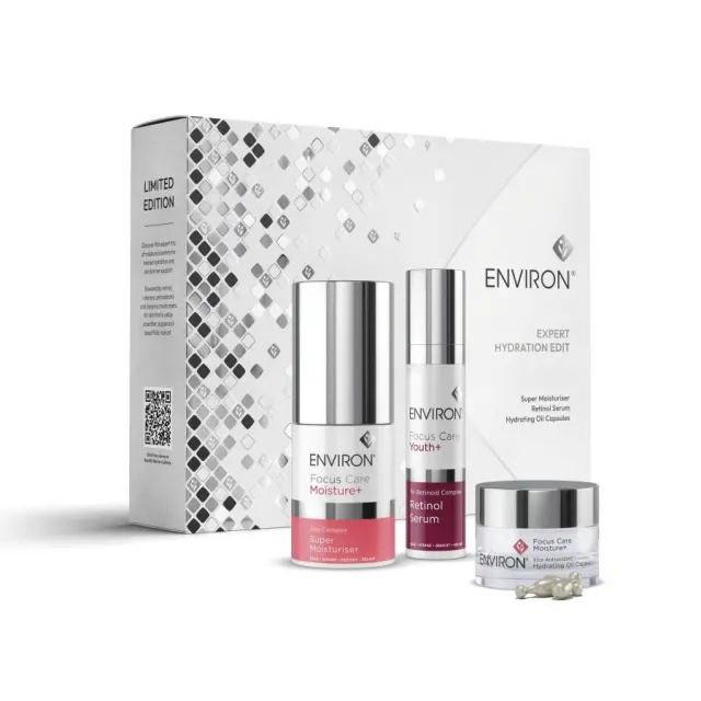 Environ Expert Hydration Edit