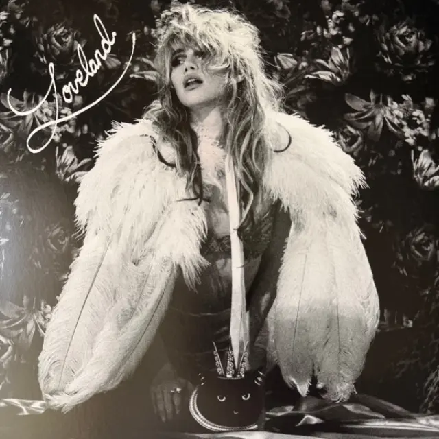 Suki Waterhouse - Loveland (Vinyl)