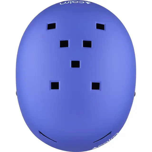 Κράνος Cairn Παιδικό Darwin J Mat Blue - 0605239-32 - 55-56 3