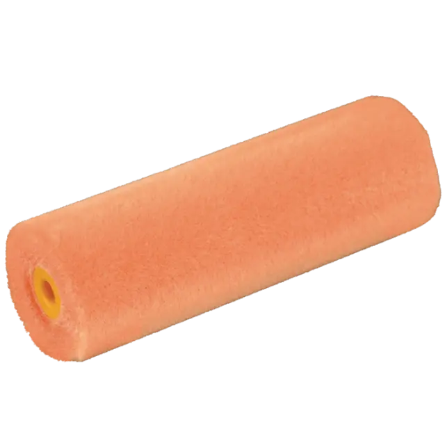 ΡΟΛΛΟ ΒΕΛΟΥΔΙΝΟ ΙΣΙΟ SUPERFLOCK FOAM ΜΙΝΙ 110x35mm BENMAN 73114