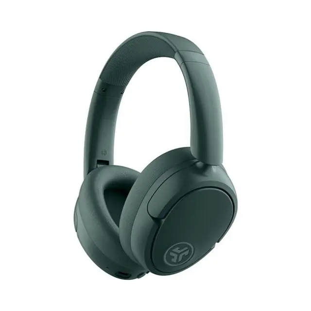 Jlab Headset Jbuds LUX ANC Green (IEUHBJLUXANCRSGE62)