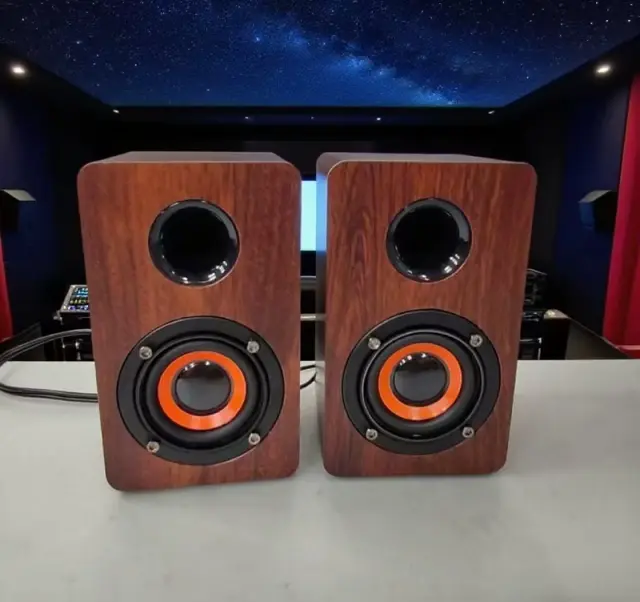 Ηχεία πολυμέσων με Woofer - FT-626 - 738105 2
